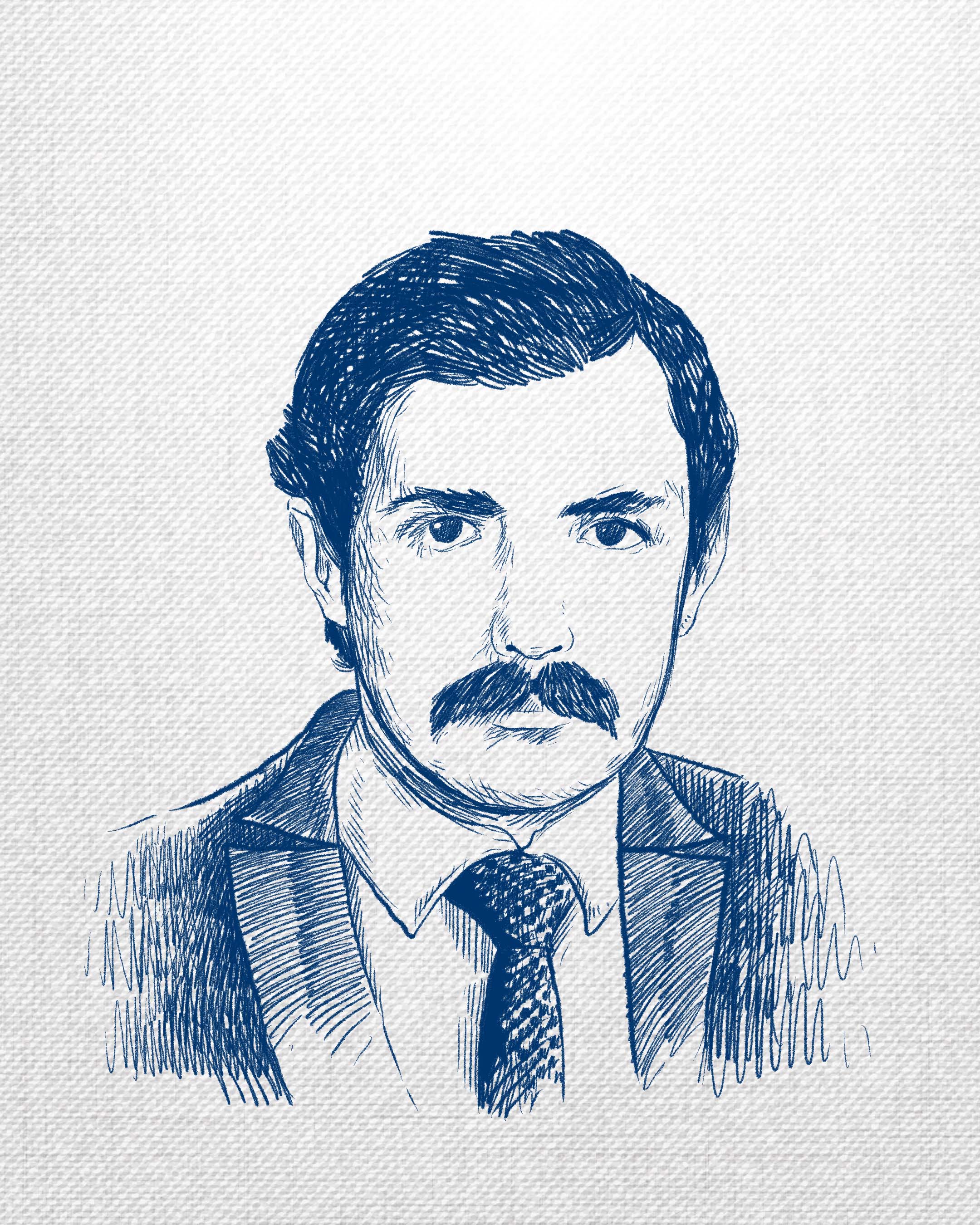 Jorge A Echeverry Correa